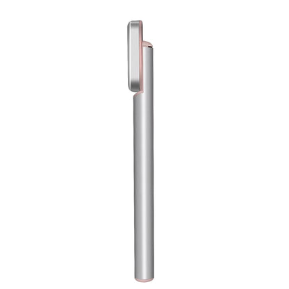 EMS Microcurrent Face Lifting Device Red Light Facial Wand Eye Neck Massager Skin Tightening anti Wrinkle Skin Care Beauty Tool